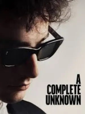 A Complete Unknown (2024) Full Movie HD Mp4Moviez