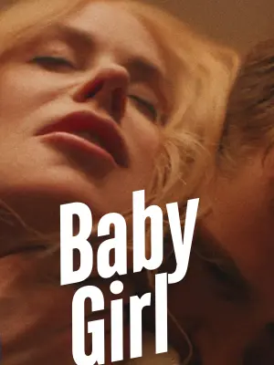 Babygirl (2024) Full Movie HD Mp4Moviez