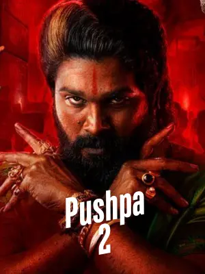 Pushpa 2: The Rule Full Movie HD Mp4Moviez