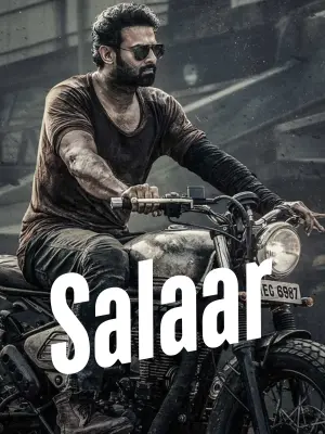 Salaar Full Movie HD Mp4Moviez